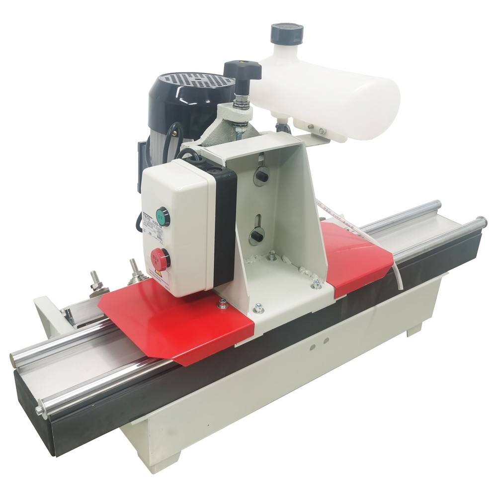 1 PC 110V Woodworking Straight Knife Sharpener Grinding Machine 750W
