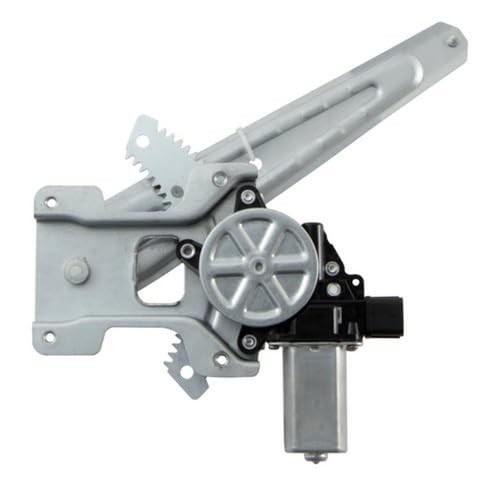 Aci Window Motor And Regulator Assembly P N 389440