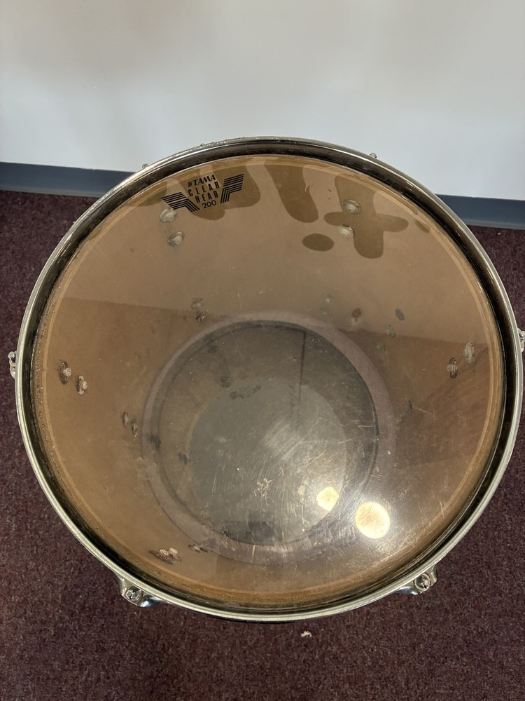 Tama Rockstar 13x9" Rack Tom