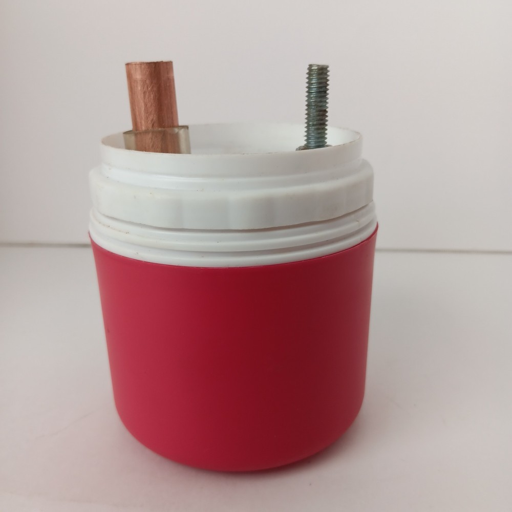 The Wet Cell Electrical Energy-Scientific Method Kit- with Galvanometer
