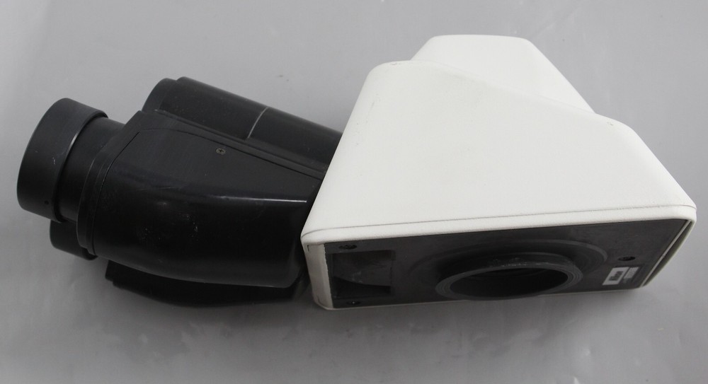Nikon Binocular Head for E & i Series Microscopes E400 E600 i50