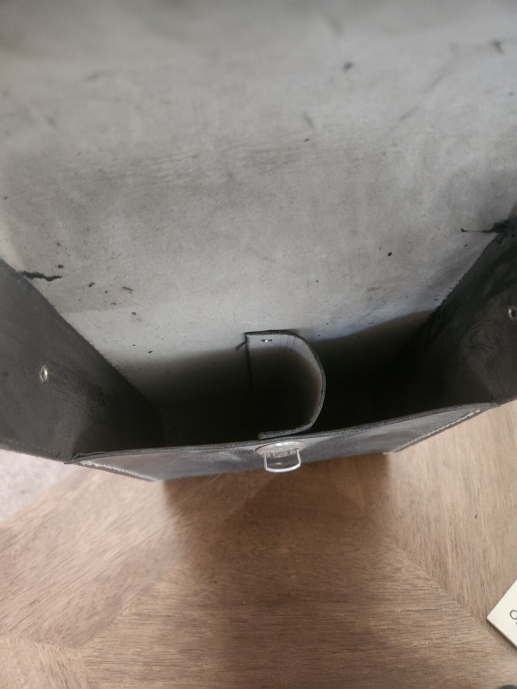 General Electric Snapper AC Volt / AMP / OHM /Hook-On Meter with Case