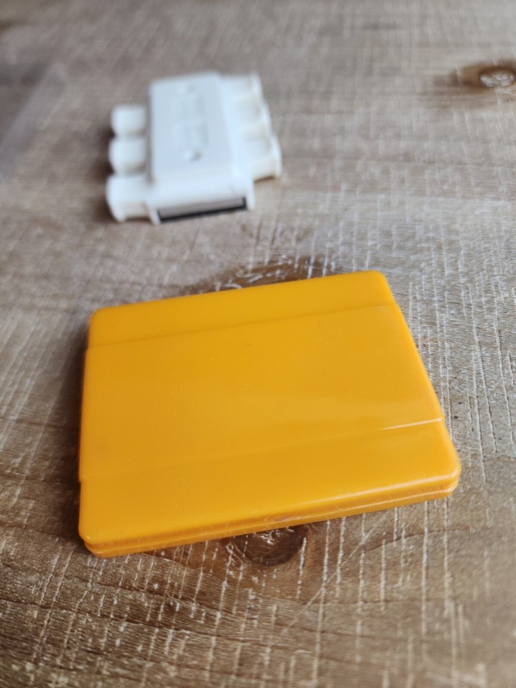 Dixon Guitar Pitch Pipe Taiwan Preowned