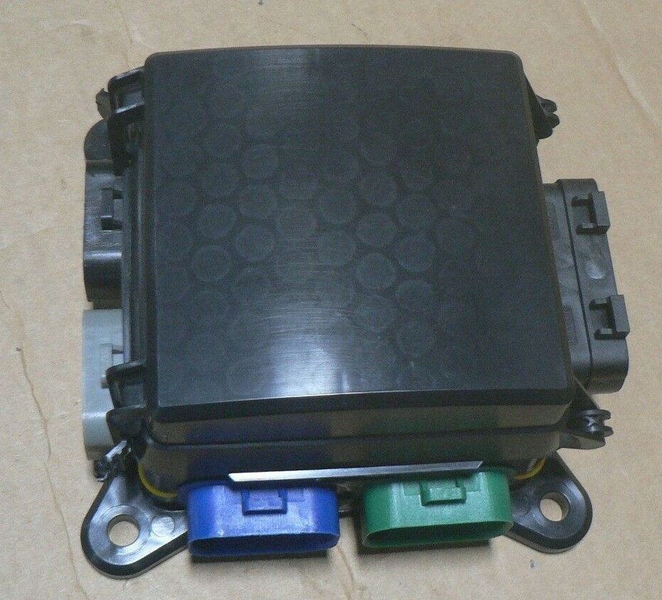 GENUINE Onan MEP-1050 RELAY PANEL A029J149