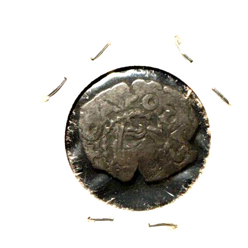 Spain Valencia 1690 Dinero