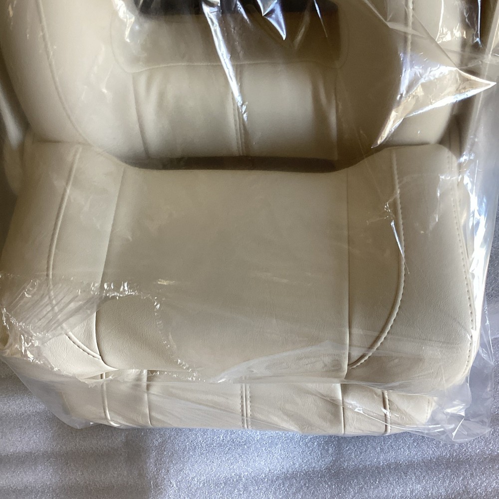 Grady White Command Elite Helm Seat