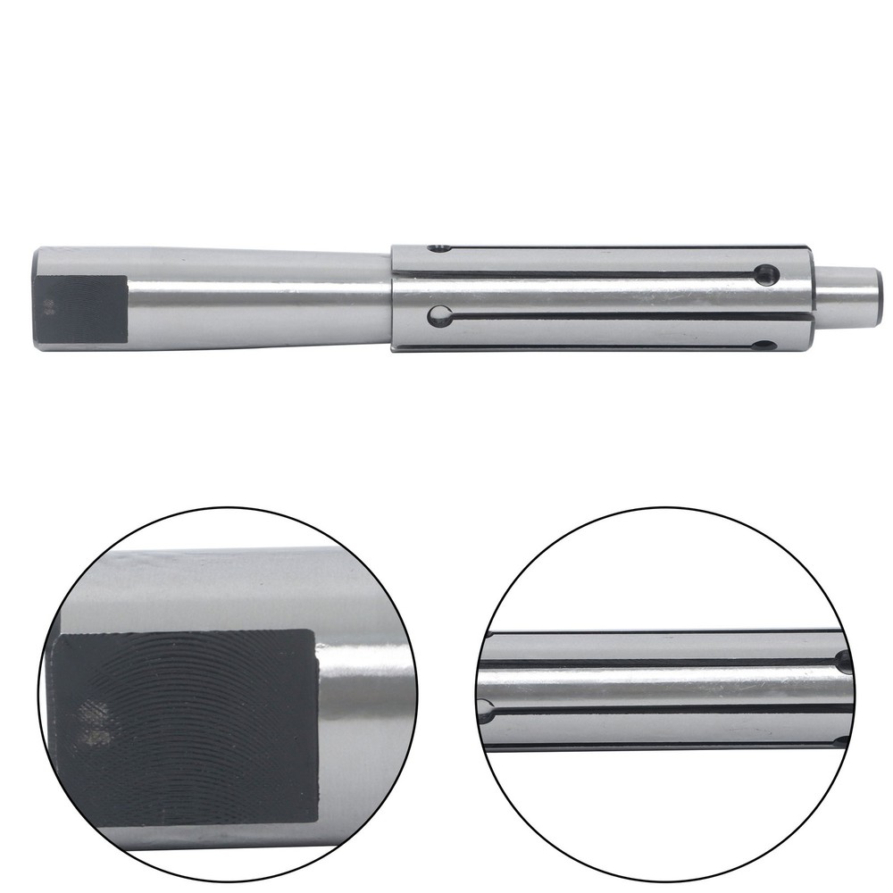 Precision Expanding Mandrel 7/8~1" NEW