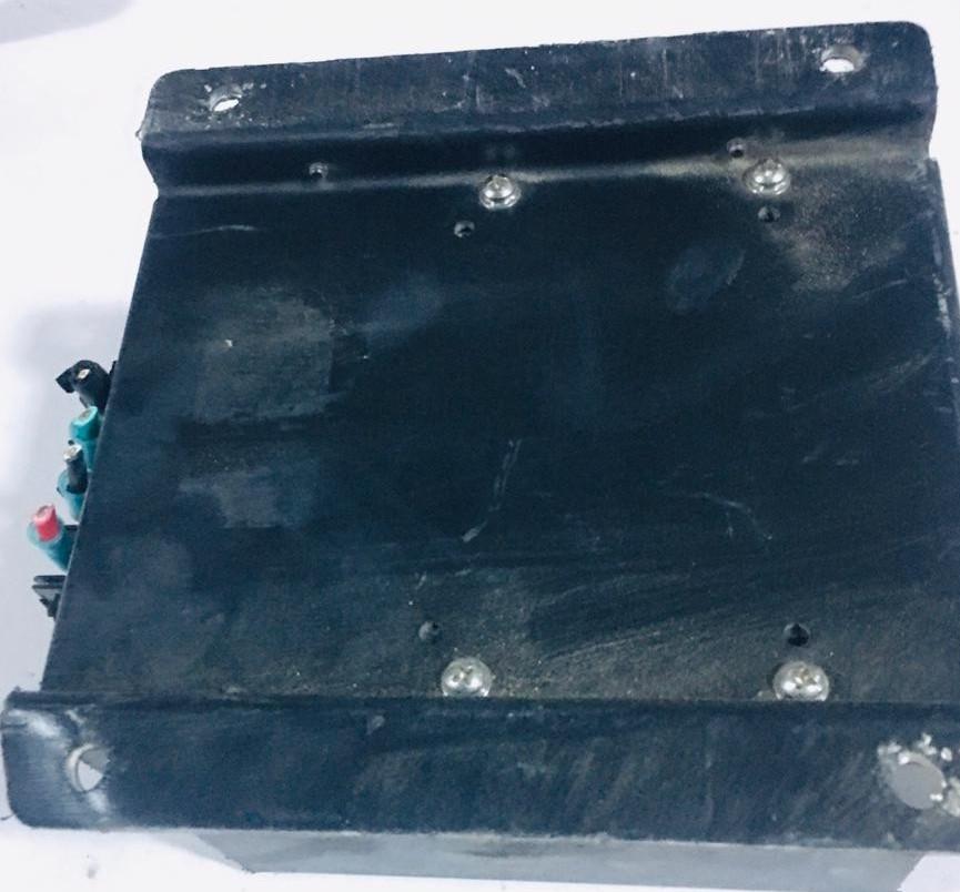 Newmar NP-12 Nav-Pac - 12V