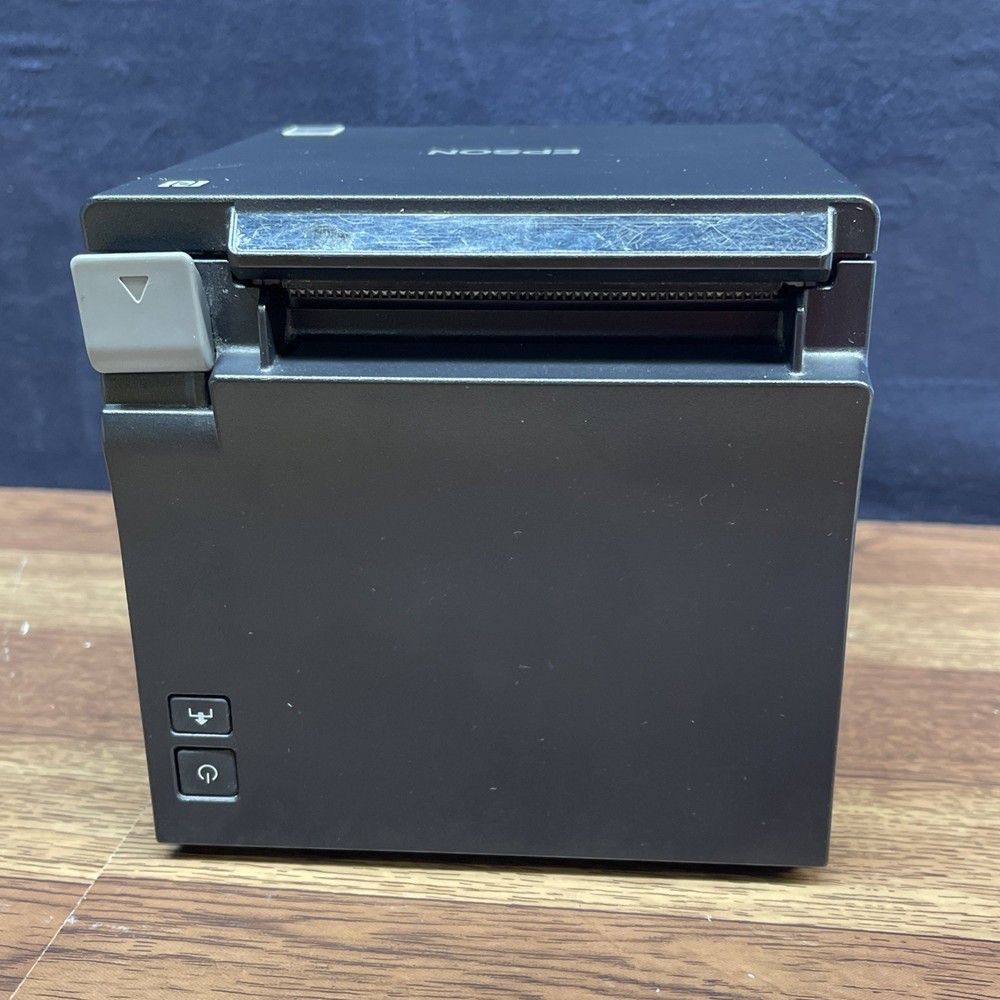 Epson M335A Thermal POS Receipt Printer USB