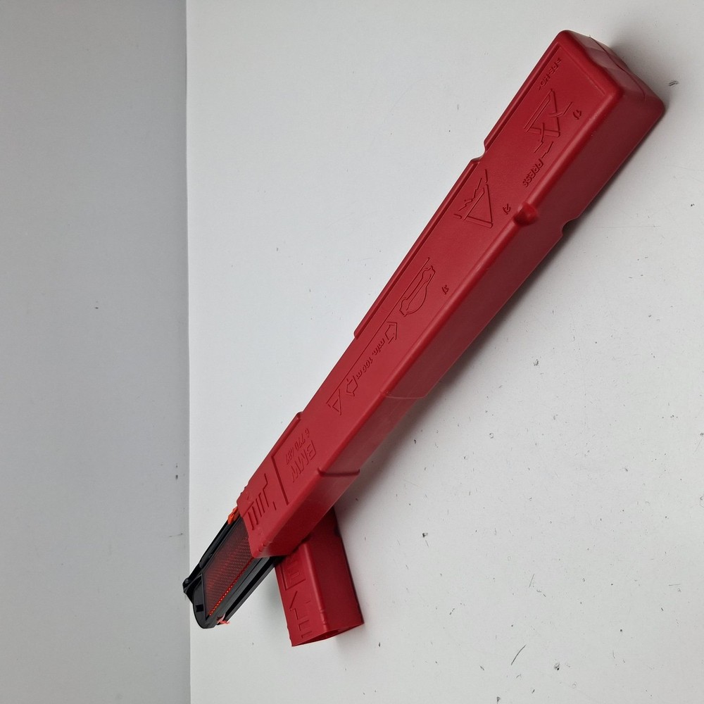 BMW Warning Triangle With Container 6770487