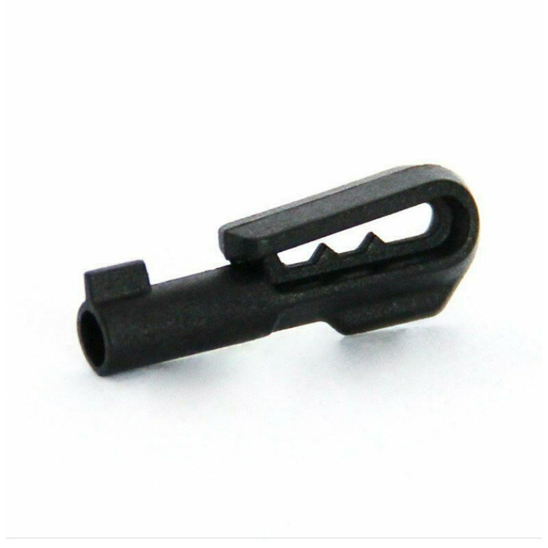 Micro Clip Non Metallic Escape Handcuff Key - FREE SHIPPING