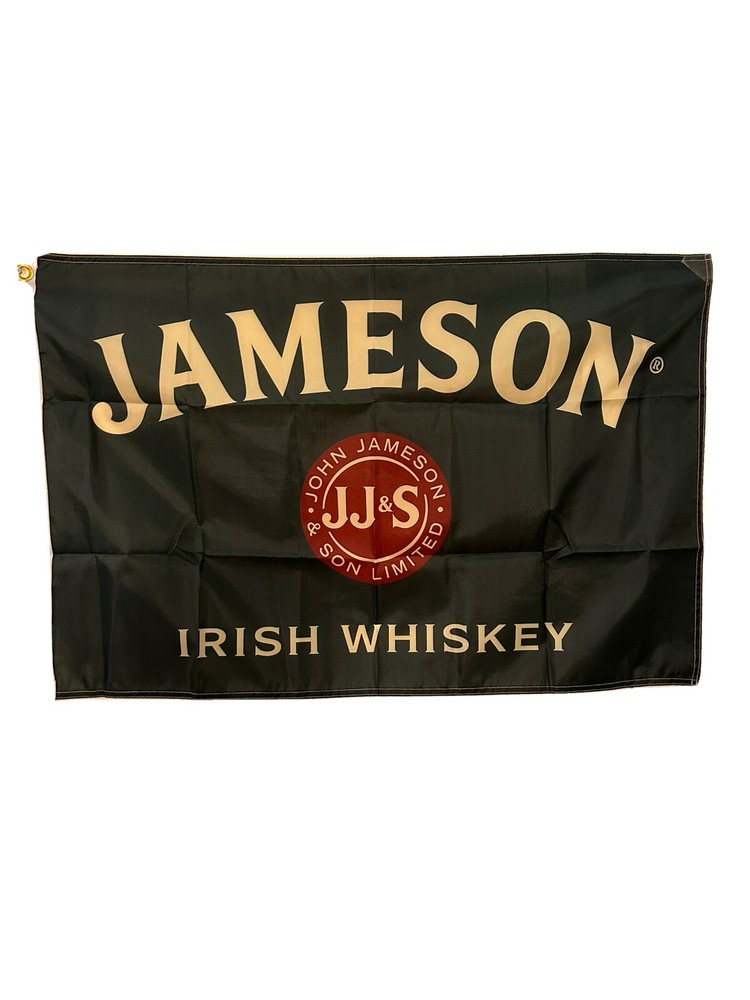 Jameson Banner 2x3 Ft