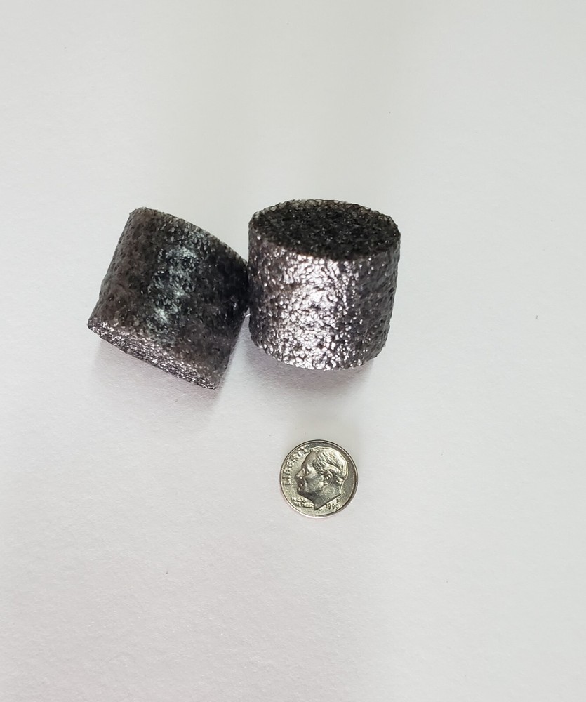 1.0" Diameter Mudjacking Drill Hole Plugs 150 Ct.