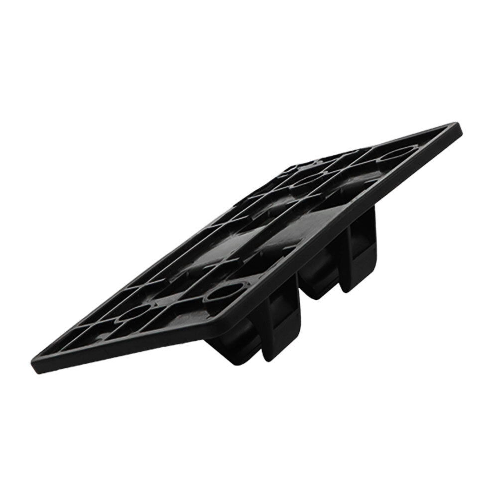 Windshield Handle Base For Polaris For Glass Tip-Out Full Windshield