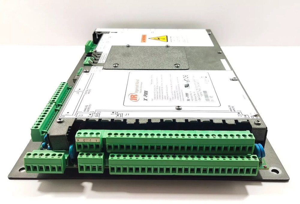 NEW INGERSOLL RAND XE-FMM CONTROLLER UNIT 23533532