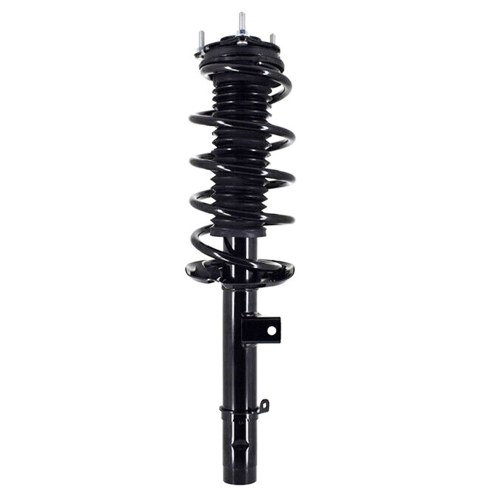 Front Left Right Struts w/ Coil Spring Assembly Set for 2018-2022 Honda Odyssey