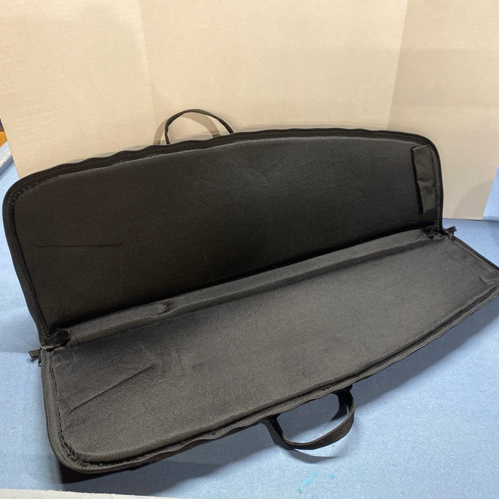 Uncle Mikes Soft Gun Case 35”