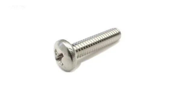 Polaris Screw, 8-32 X 3/4"
