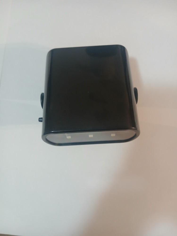 2 Strobe Light Hallween-adjustable Flash Rate 6-leds🦇