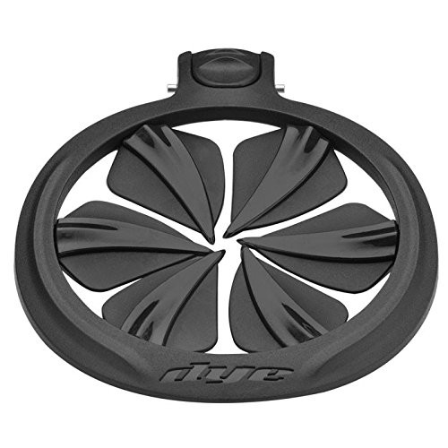 Dye Precision R2 Quick Feed - Black