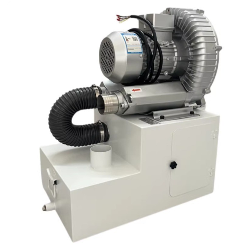 Stamping Scrap Suction Machine, Stamping Coil Automatic Suction Machine