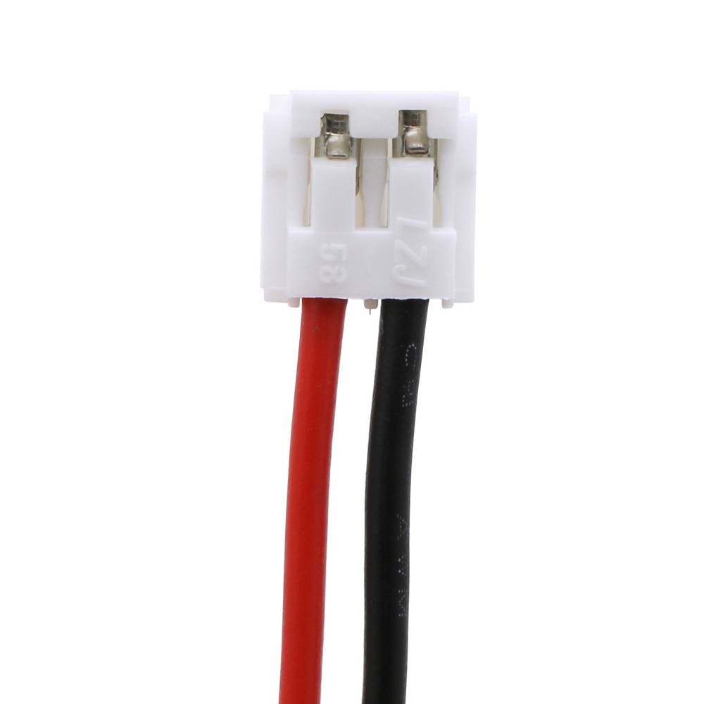 Battery for Vonage DECT 6.0,MD6400,MD6401 700mAh / 2.52Wh