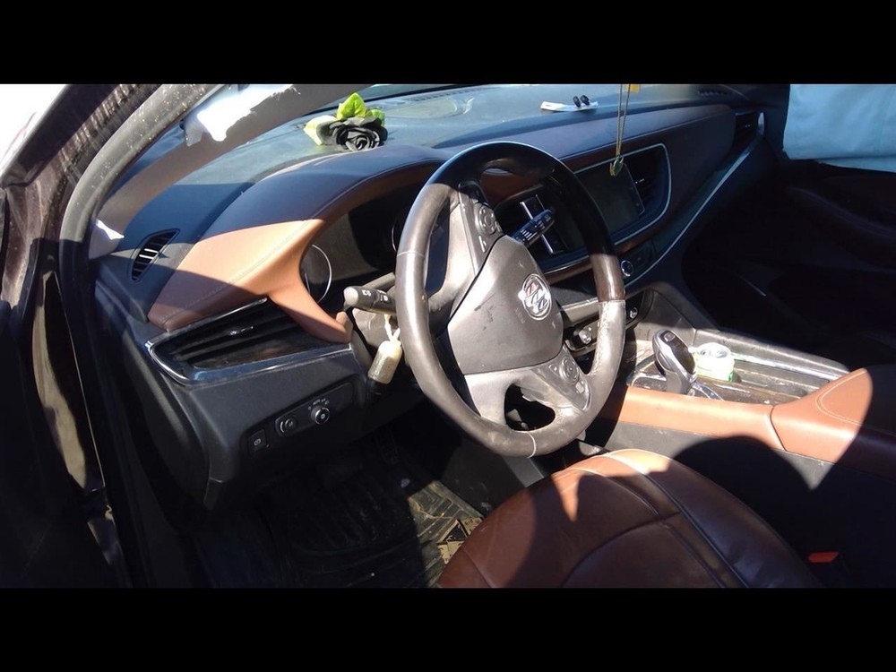 2021 21 BUICK ENCLAVE 3.6L AOD AWD ENGINE HARNESS