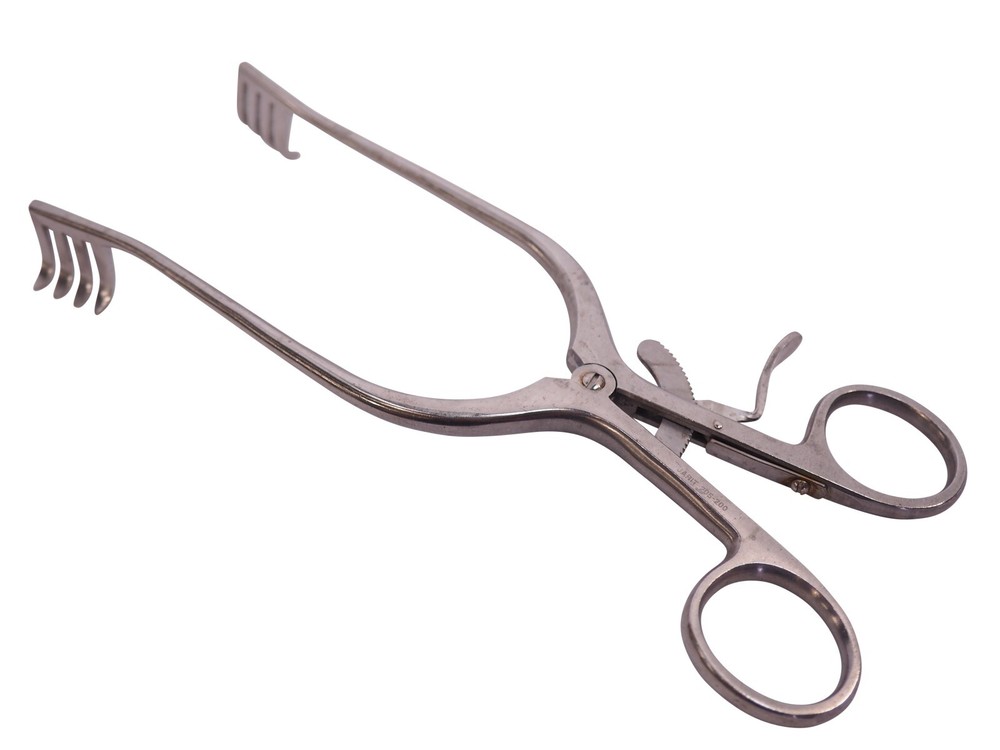 JARIT WEITLANER RETRACTOR USED GERMANY