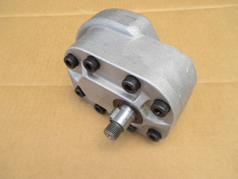 HYDRAULIC STEERING PUMP FOR PART 64801C91