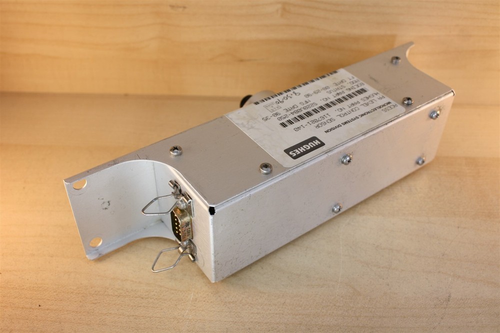 Boeing 747 PA Level Sensor S220U004-250