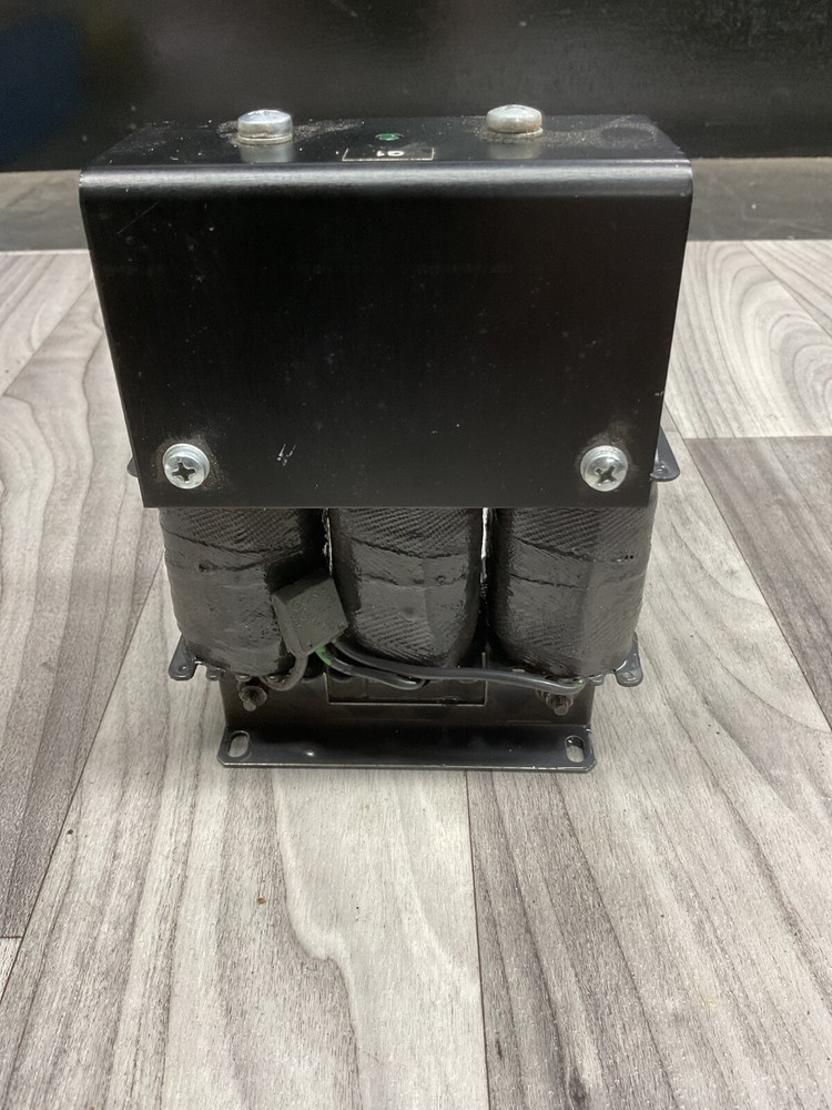 HABERMANN Transformer HA8600 #4011D84PR6