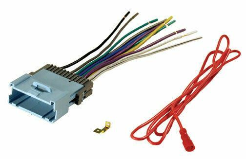 Wire Harness for 2001 2002 2003 2004 Oldsmobile Alero
