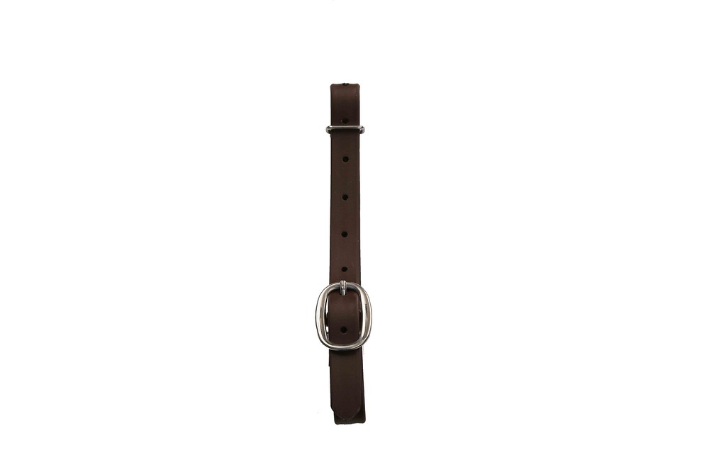 Berlin Leather Connector Straps