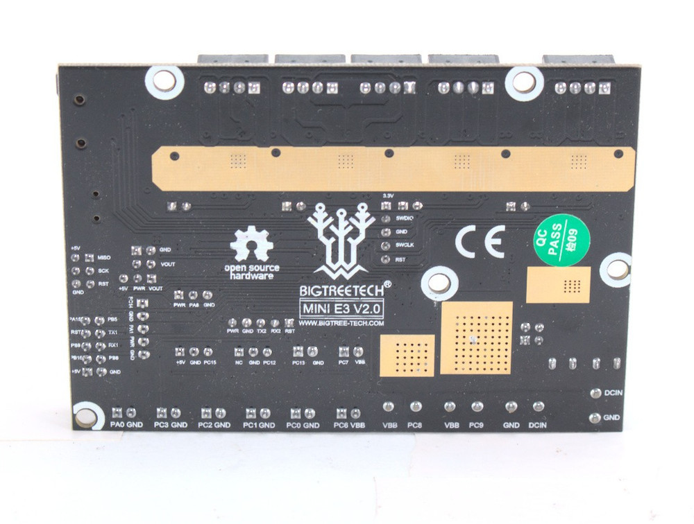 BTT SKR Mini E3 V3.0 Ender 3 V2 Replacement Control Board