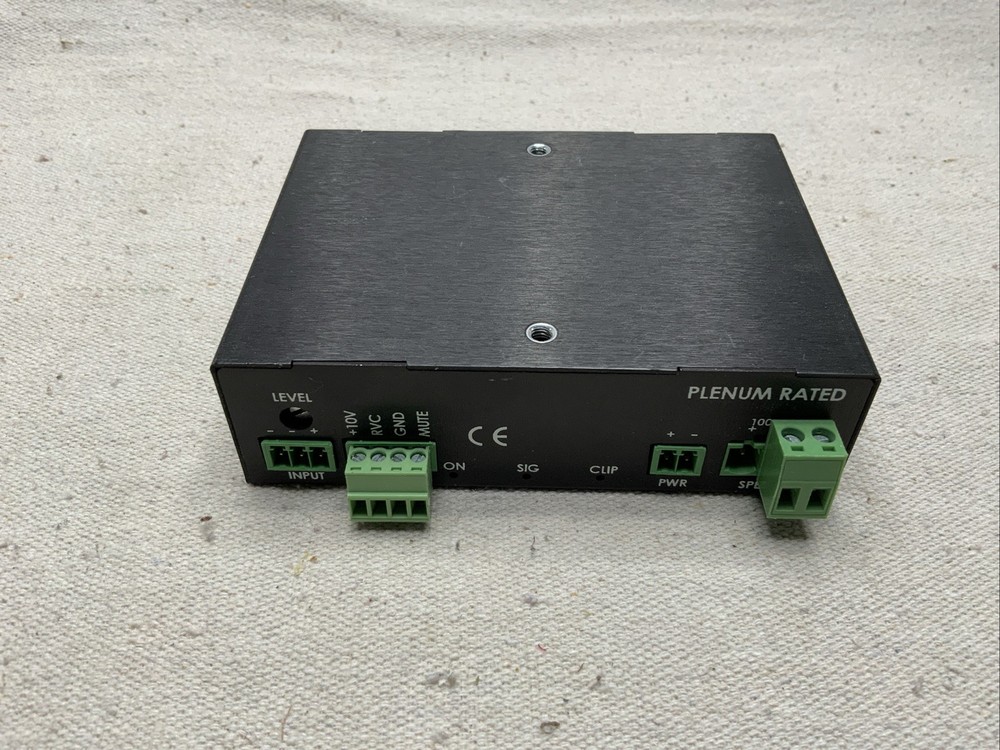 STEWART AUDIO CVA25-1