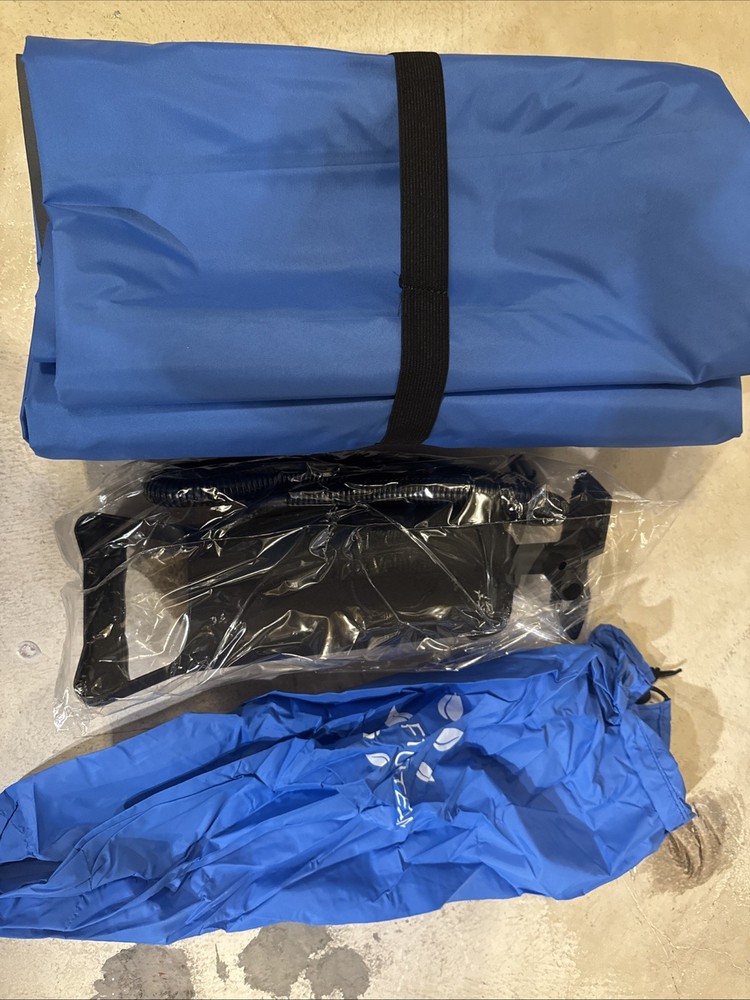 Fruiteam Double Sleeping Pad