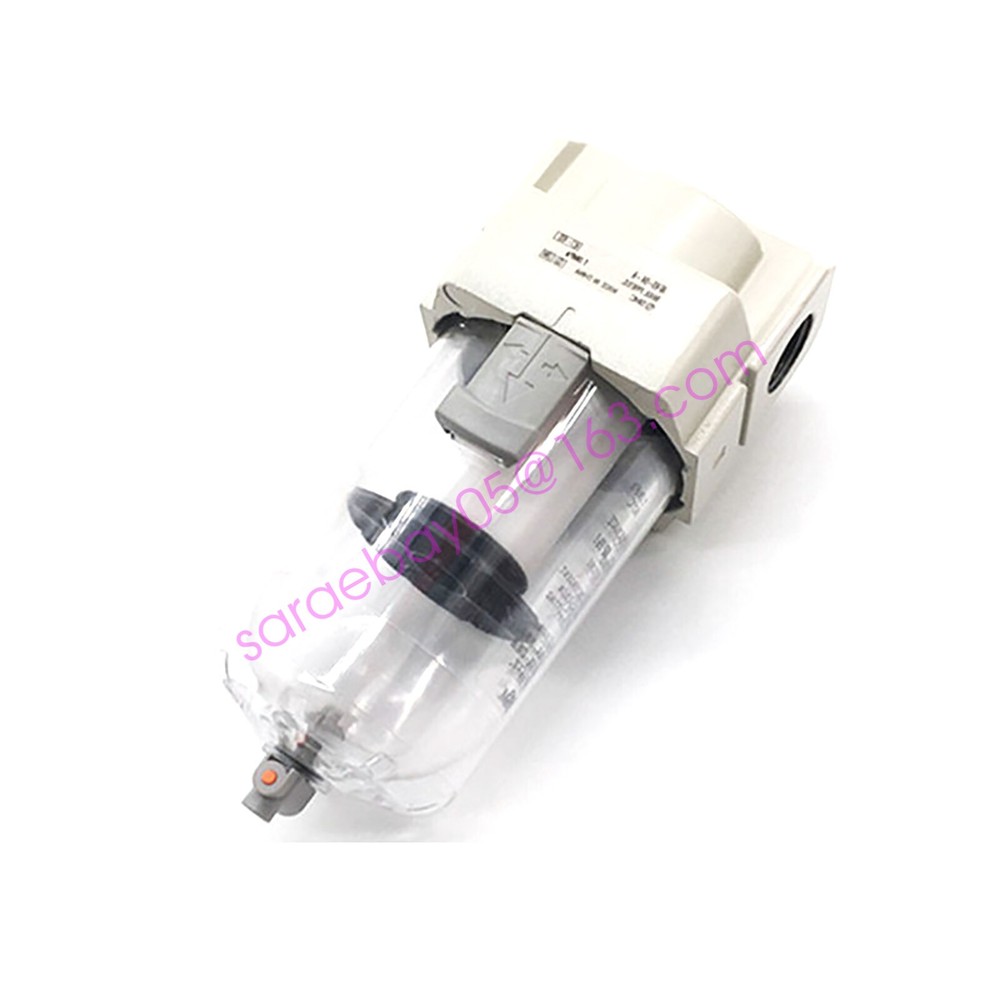 SMC AF40-03-A Pressure Regulating Filter New ✦KD