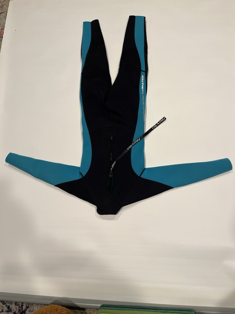 Spirit Vigor-1 Wetsuits