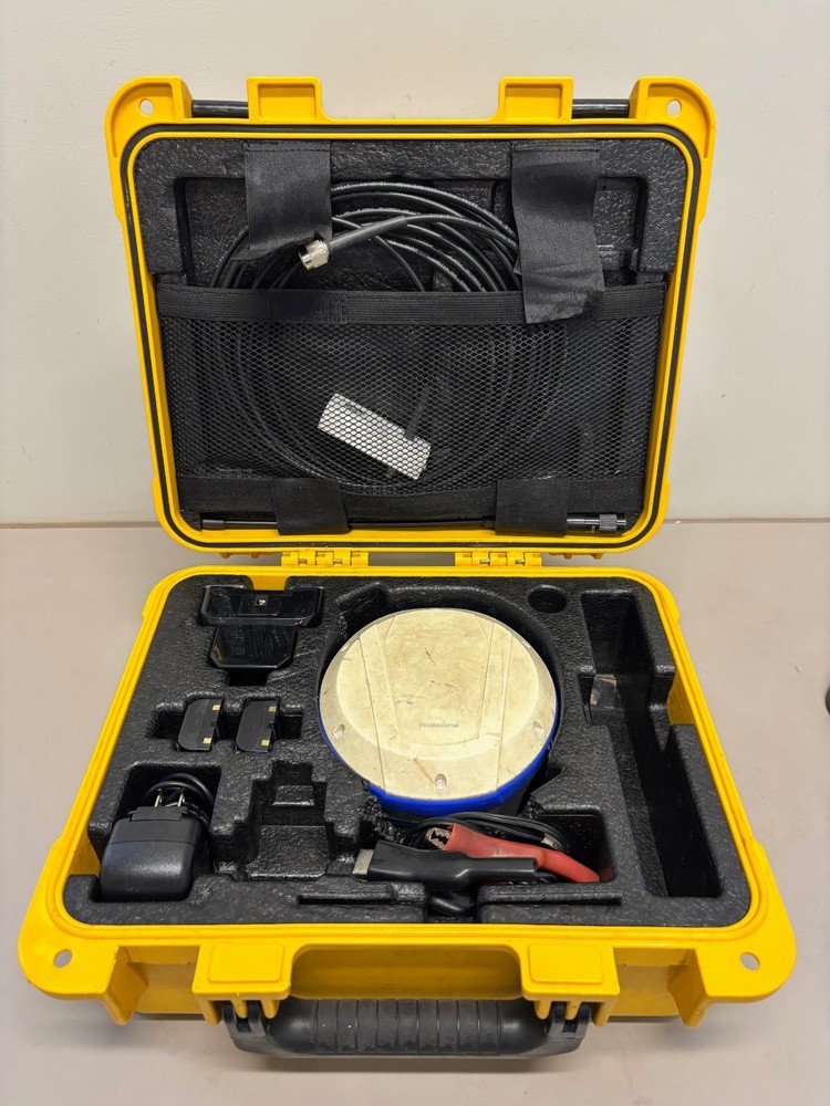 iGage iG9a GNSS Receiver *used*