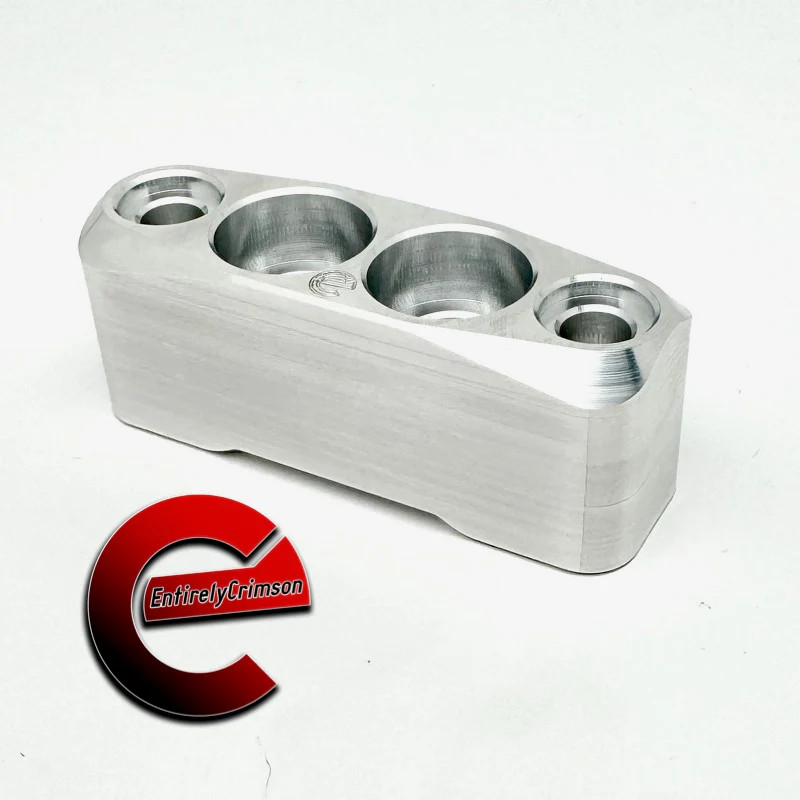 RF-100 Adapter Organizer