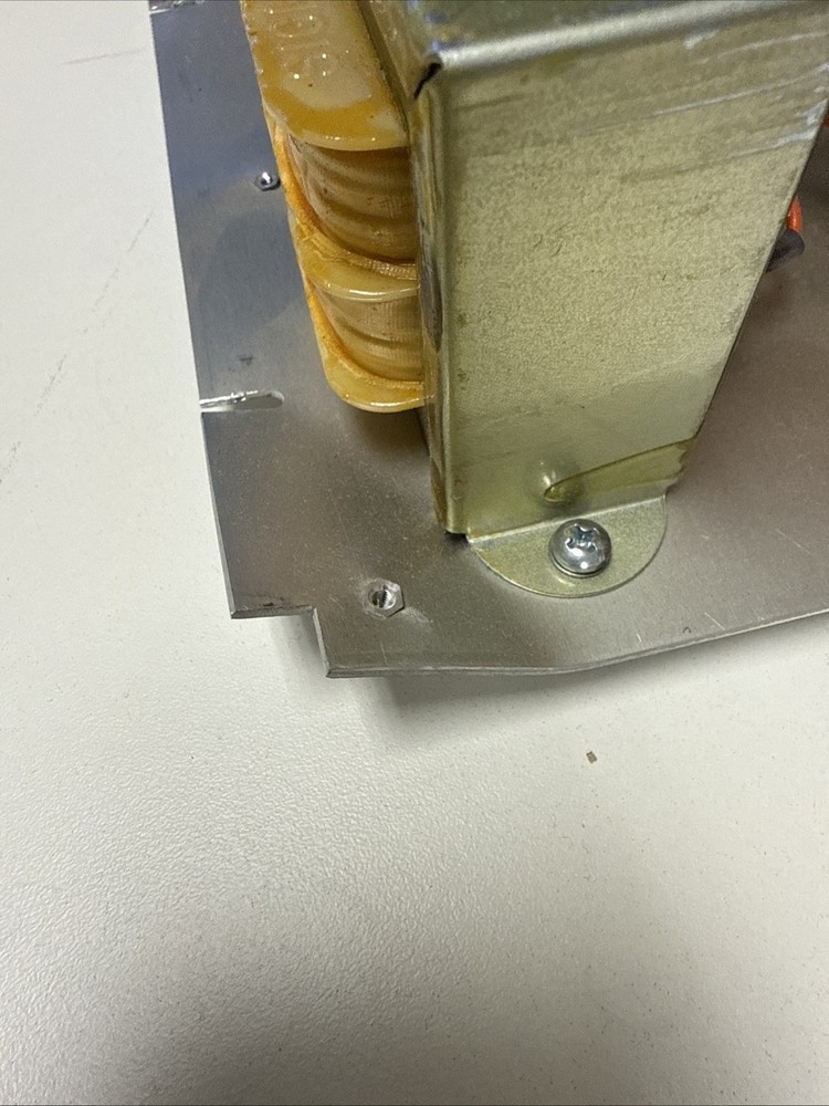 EST FIRELITE NOTIFER Power Supply Transformer