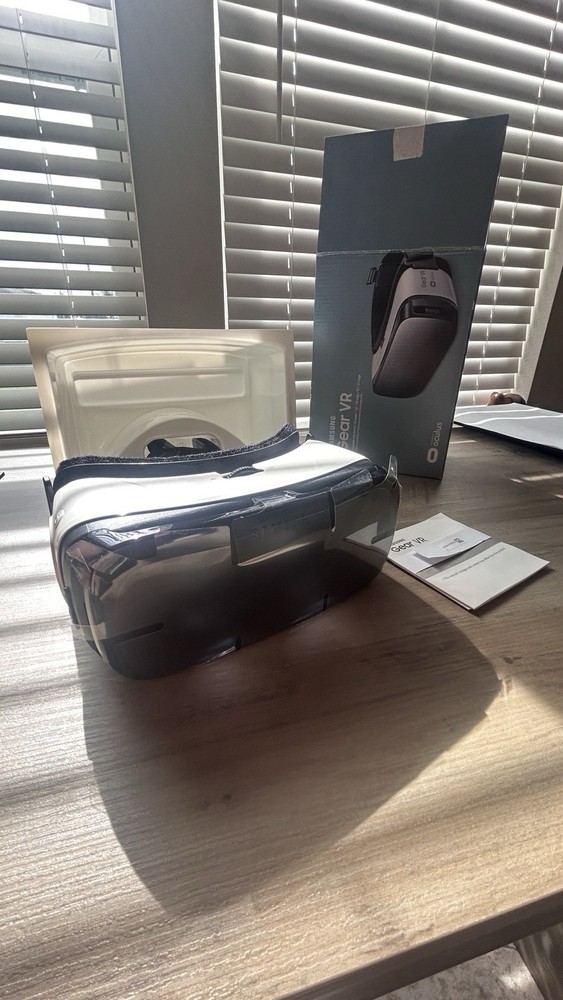 Samsung Gear VR Oculus