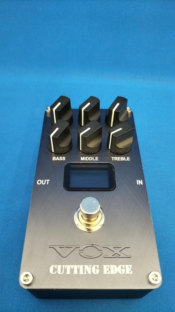 VOX VE-CE EFFECTOR 687780