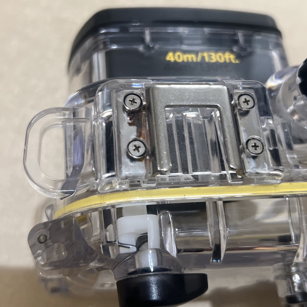 Canon WP-DC48 Waterproof Case for PowerShot G15 Digital Camera