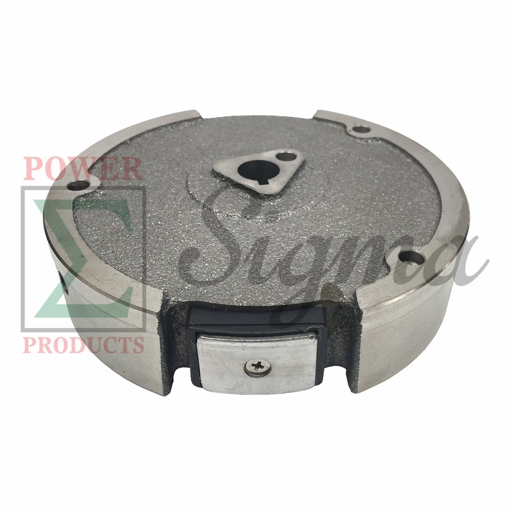 Flywheel & Charging Coil For Head Light on Predator 212CC 6.5 HP Gas Engine