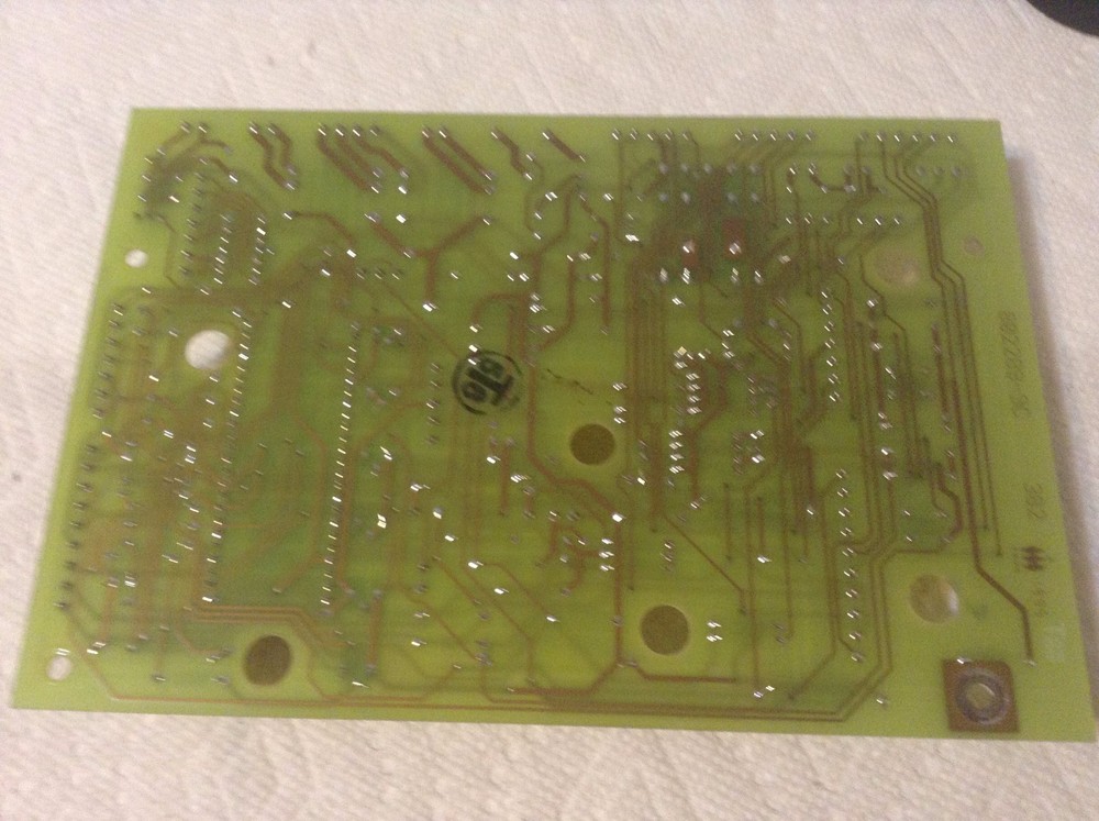 57100-J Board 802289-9C