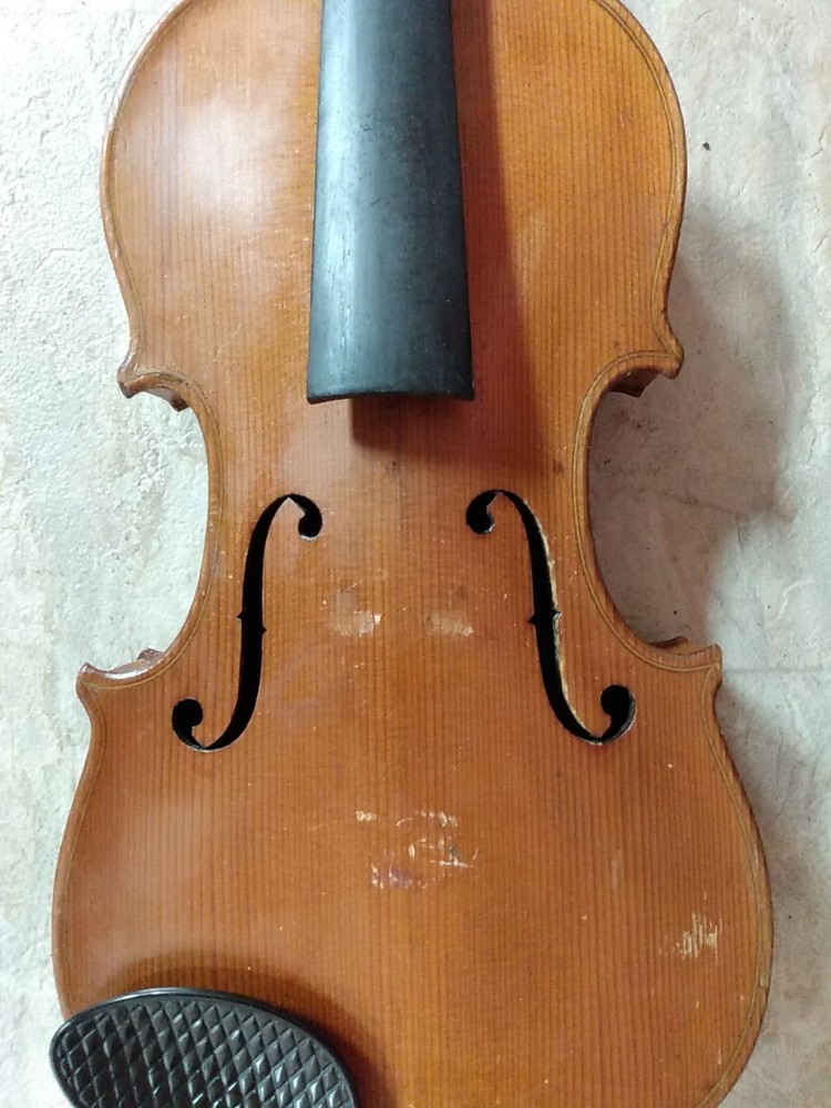 Excellent Bohemian Violin