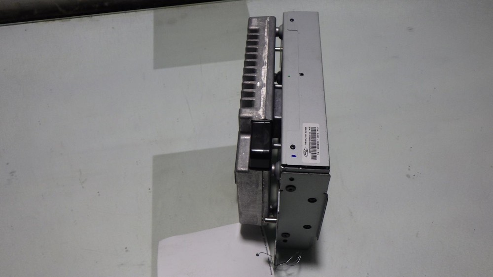 13 FORD ESCAPE Info Screen CJ5T18B955FC