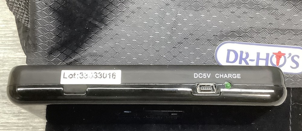 Dr-Ho's Pain Therapy System Pro, Replacement Controller, Model PTS-IV