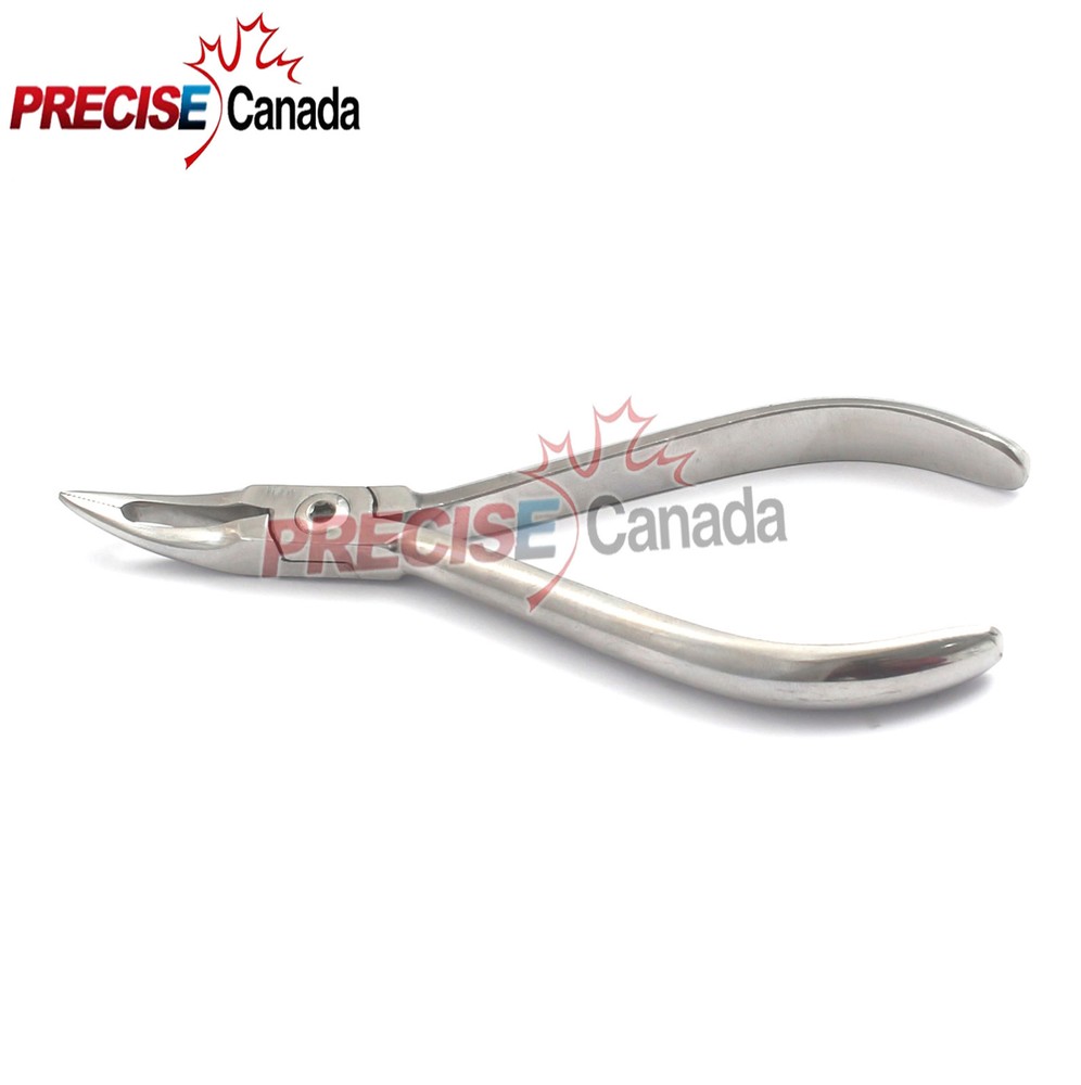 Professional Weingart Bracket Holding Adjusting Pliers PC Instruments